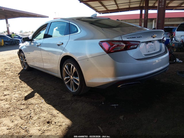 1G1ZE5SX2LF042602 Chevrolet Malibu Fwd Premier
