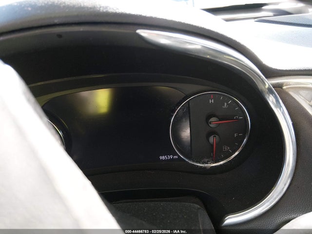 1G1ZE5SX2LF042602 Chevrolet Malibu Fwd Premier
