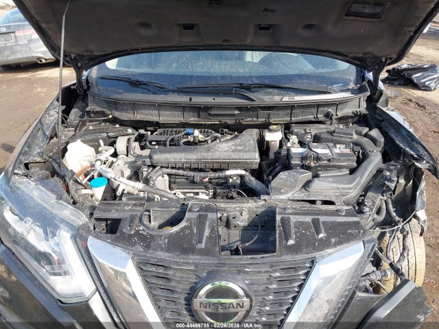 Продаж на аукціоні авто 2020 Nissan Rogue Sl Intelligent Awd, vin: 5N1AT2MV6LC703114, номер лоту: 44466785