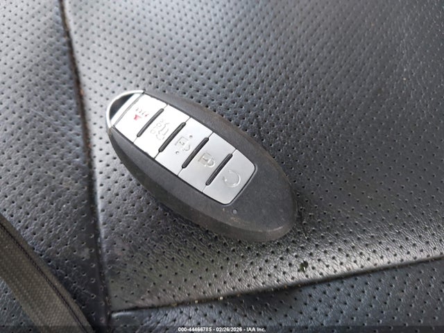 Продаж на аукціоні авто 2020 Nissan Rogue Sl Intelligent Awd, vin: 5N1AT2MV6LC703114, номер лоту: 44466785