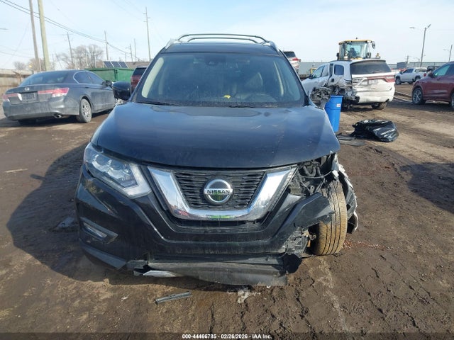 Продаж на аукціоні авто 2020 Nissan Rogue Sl Intelligent Awd, vin: 5N1AT2MV6LC703114, номер лоту: 44466785