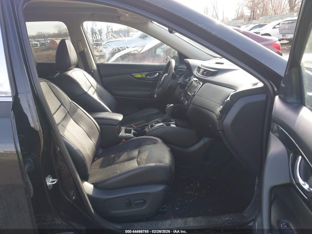 Продаж на аукціоні авто 2020 Nissan Rogue Sl Intelligent Awd, vin: 5N1AT2MV6LC703114, номер лоту: 44466785