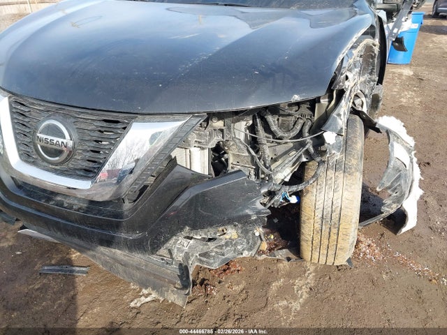 Продаж на аукціоні авто 2020 Nissan Rogue Sl Intelligent Awd, vin: 5N1AT2MV6LC703114, номер лоту: 44466785