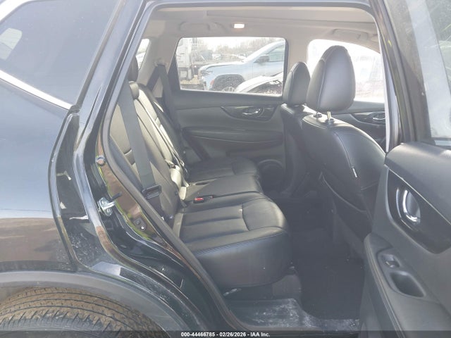 Продаж на аукціоні авто 2020 Nissan Rogue Sl Intelligent Awd, vin: 5N1AT2MV6LC703114, номер лоту: 44466785