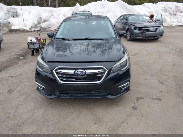 4S3BNAF60K3016261 Subaru Legacy 2.5i Premium