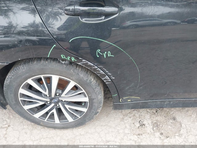 4S3BNAF60K3016261 Subaru Legacy 2.5i Premium