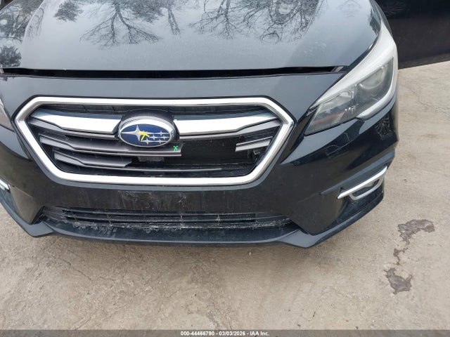 4S3BNAF60K3016261 Subaru Legacy 2.5i Premium