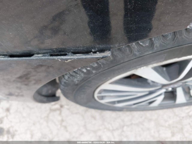 4S3BNAF60K3016261 Subaru Legacy 2.5i Premium
