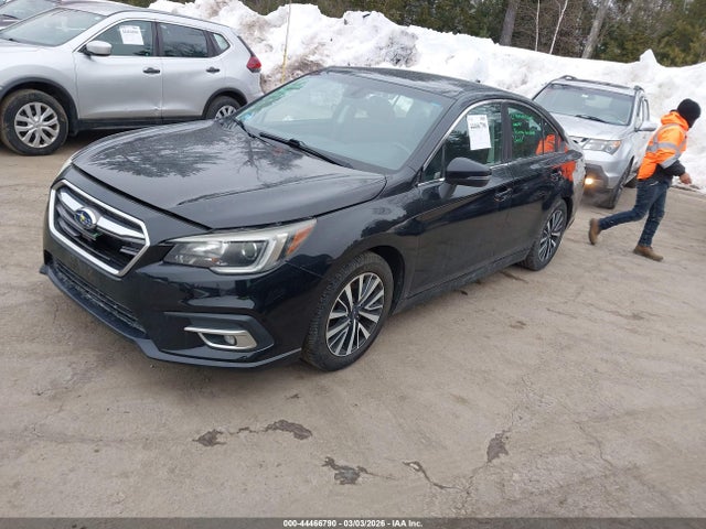 4S3BNAF60K3016261 Subaru Legacy 2.5i Premium