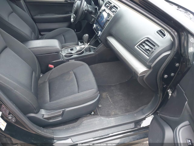 4S3BNAF60K3016261 Subaru Legacy 2.5i Premium