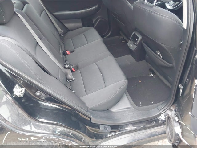 4S3BNAF60K3016261 Subaru Legacy 2.5i Premium
