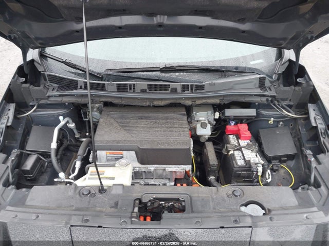 1N4BZ1CP4LC311159 Nissan Leaf Sv Plus 62 Kwh