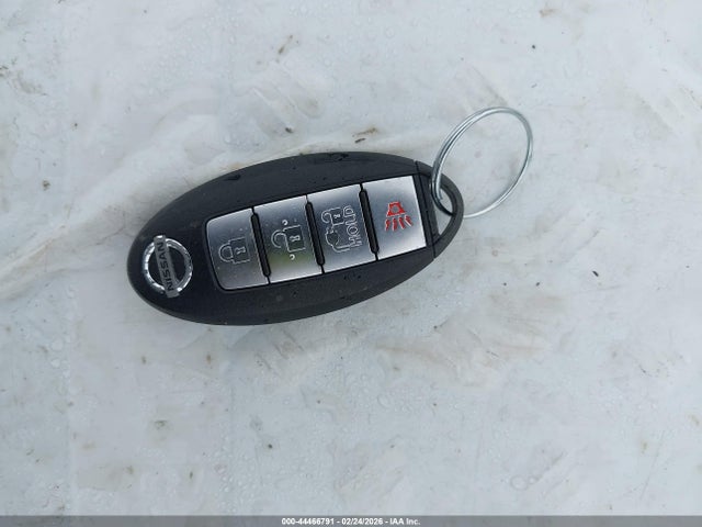 1N4BZ1CP4LC311159 Nissan Leaf Sv Plus 62 Kwh