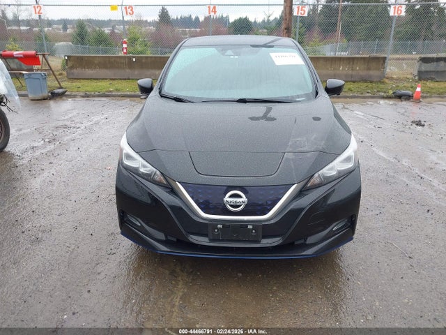 1N4BZ1CP4LC311159 Nissan Leaf Sv Plus 62 Kwh