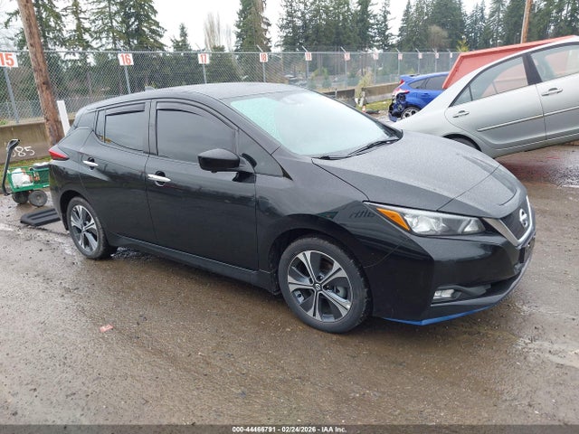 1N4BZ1CP4LC311159 Nissan Leaf Sv Plus 62 Kwh