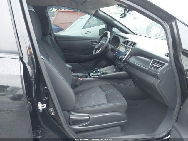 1N4BZ1CP4LC311159 Nissan Leaf Sv Plus 62 Kwh