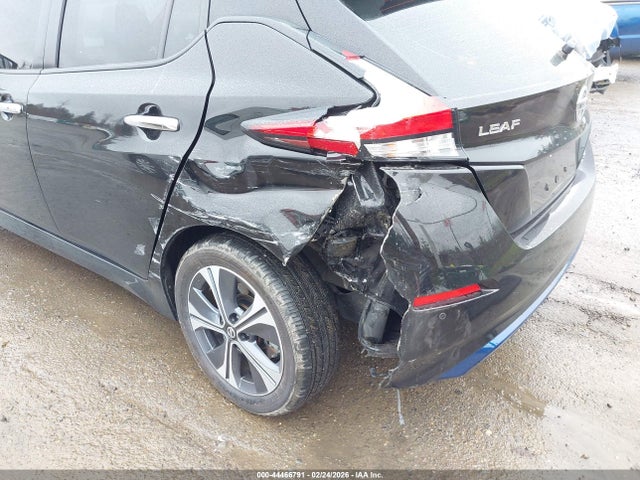 1N4BZ1CP4LC311159 Nissan Leaf Sv Plus 62 Kwh