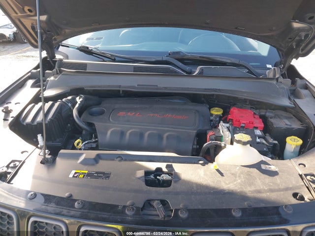 Jeep Compass Trailhawk 4x4 2019 3C4NJDDB1KT670930 Image 10