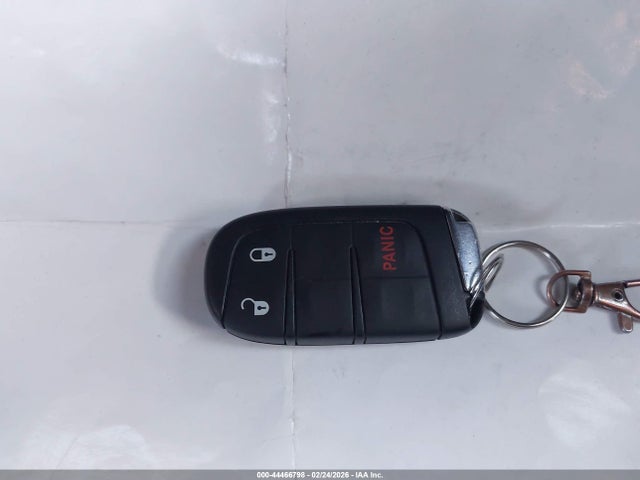 Jeep Compass Trailhawk 4x4 2019 3C4NJDDB1KT670930 Image 11