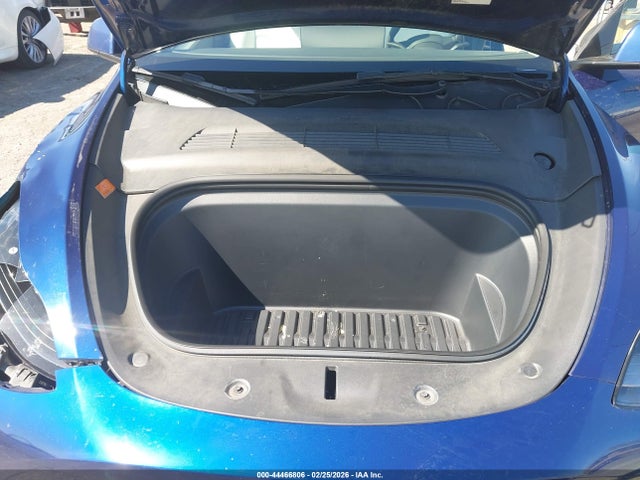 7SAYGDEF9PF662371 Tesla Model Y Performance Dual Motor All-wheel Drive