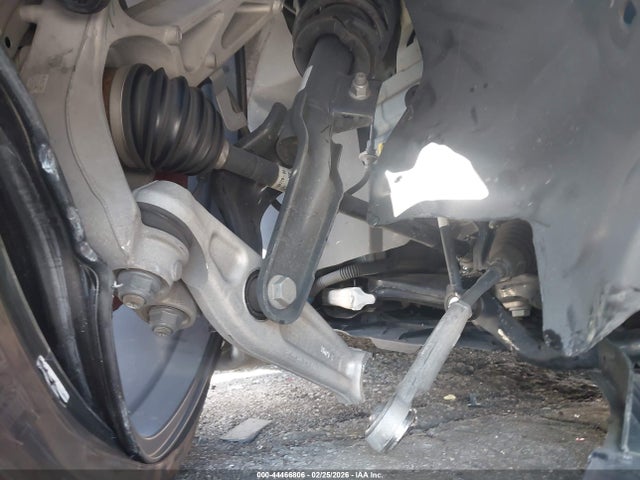 7SAYGDEF9PF662371 Tesla Model Y Performance Dual Motor All-wheel Drive