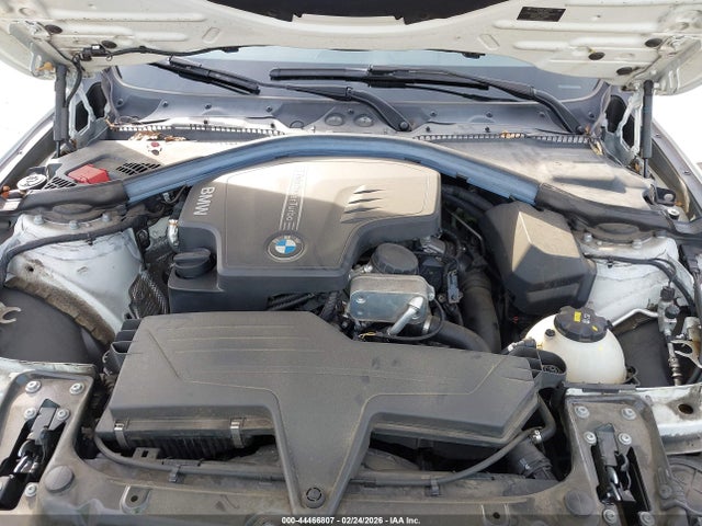 BMW 328I 2015 WBA3A5G52FNS88668 Image 10