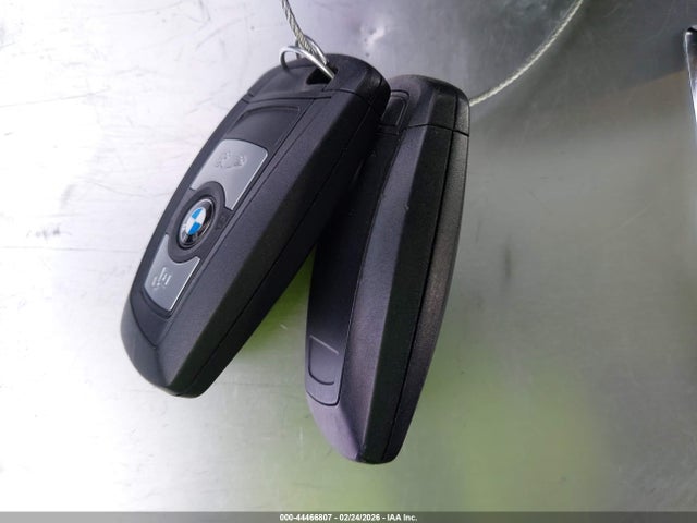 BMW 328I 2015 WBA3A5G52FNS88668 Image 11