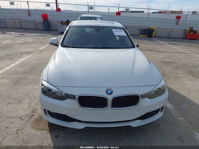 BMW 328I 2015 WBA3A5G52FNS88668 Image 12