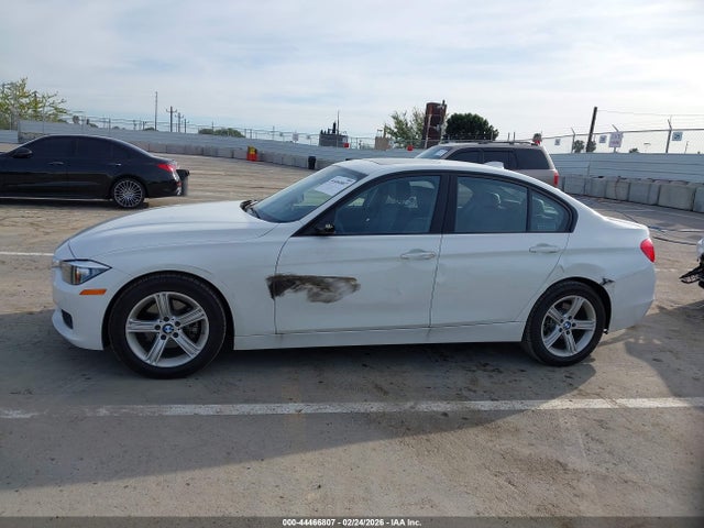 BMW 328I 2015 WBA3A5G52FNS88668 Image 14