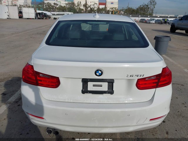BMW 328I 2015 WBA3A5G52FNS88668 Image 16