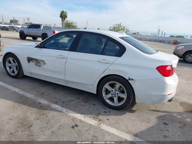 BMW 328I 2015 WBA3A5G52FNS88668 Image 3