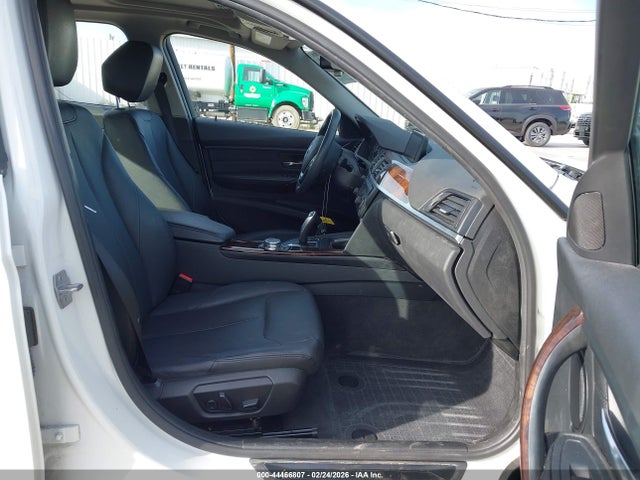BMW 328I 2015 WBA3A5G52FNS88668 Image 5