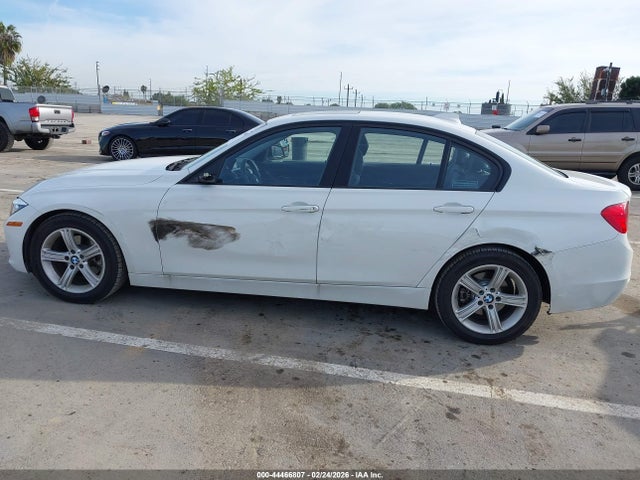 BMW 328I 2015 WBA3A5G52FNS88668 Image 6