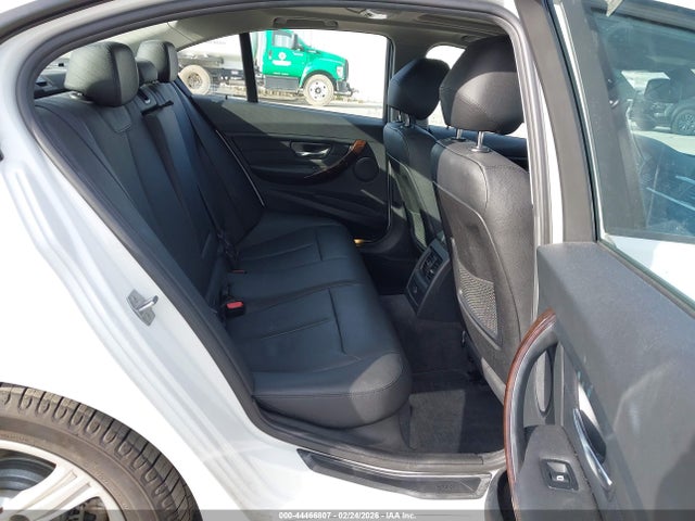WBA3A5G52FNS88668 BMW 328I