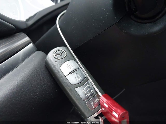 44466814 :رقم المزاد ، JM3KFBDM4J0317238 vin ، 2018 Mazda Cx-5 Grand Touring مزاد بيع