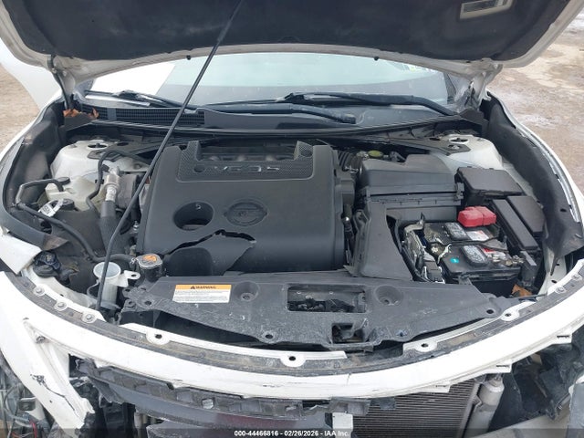 Nissan Altima 3.5 Sl 2015 1N4BL3AP6FC281019 Image 10