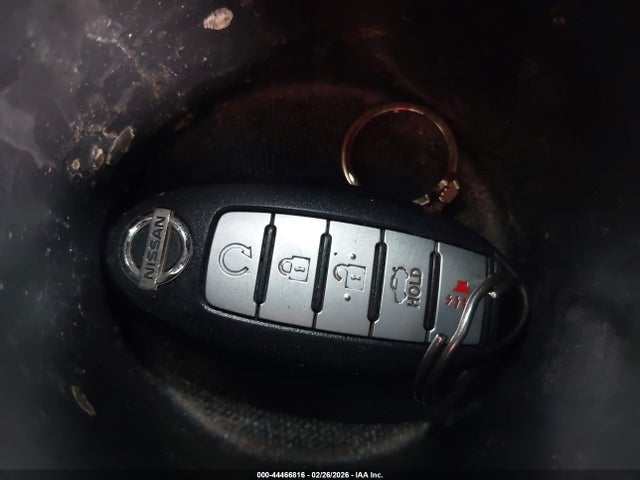 Nissan Altima 3.5 Sl 2015 1N4BL3AP6FC281019 Image 11