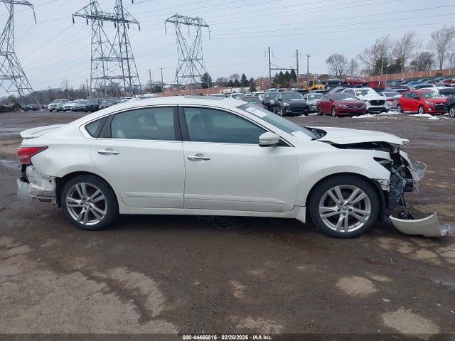 Nissan Altima 3.5 Sl 2015 1N4BL3AP6FC281019 Image 14