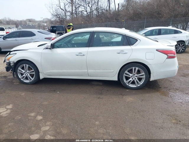 Nissan Altima 3.5 Sl 2015 1N4BL3AP6FC281019 Image 15