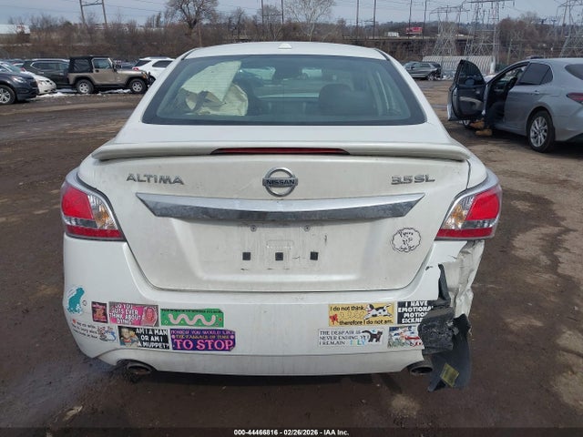 Nissan Altima 3.5 Sl 2015 1N4BL3AP6FC281019 Image 17