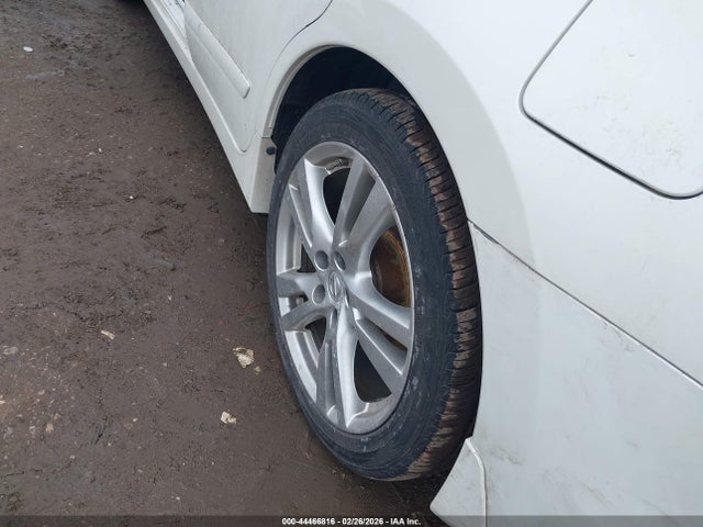 Nissan Altima 3.5 Sl 2015 1N4BL3AP6FC281019 Image 12