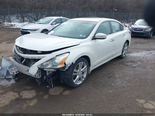 Nissan Altima 3.5 Sl 2015 1N4BL3AP6FC281019 Image 2