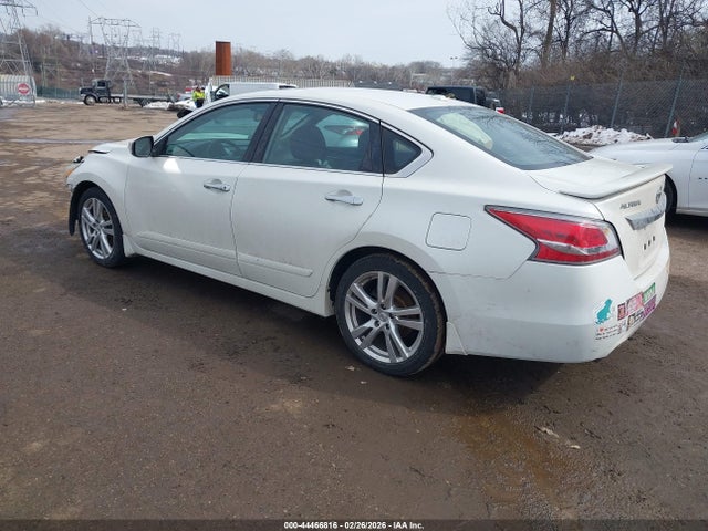 Nissan Altima 3.5 Sl 2015 1N4BL3AP6FC281019 Image 3