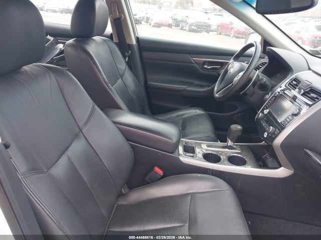 Nissan Altima 3.5 Sl 2015 1N4BL3AP6FC281019 Image 5