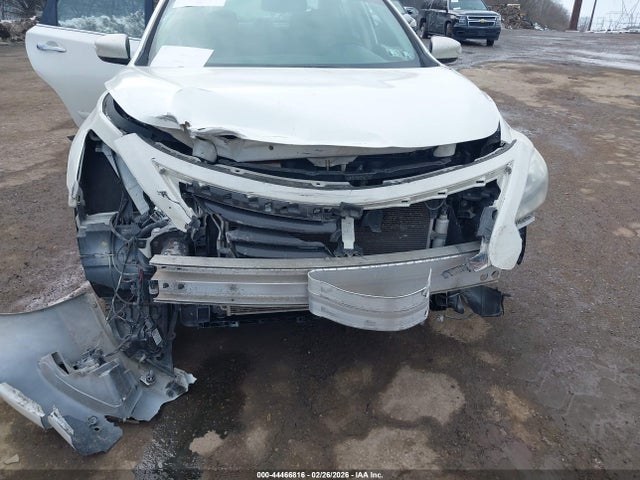 Nissan Altima 3.5 Sl 2015 1N4BL3AP6FC281019 Image 6