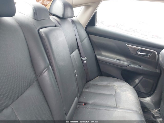 Nissan Altima 3.5 Sl 2015 1N4BL3AP6FC281019 Image 8