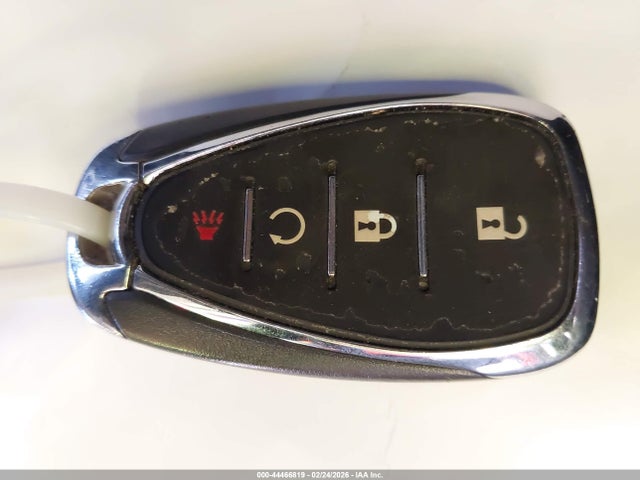 1G1RB6S51JU145838 Chevrolet Volt Premier