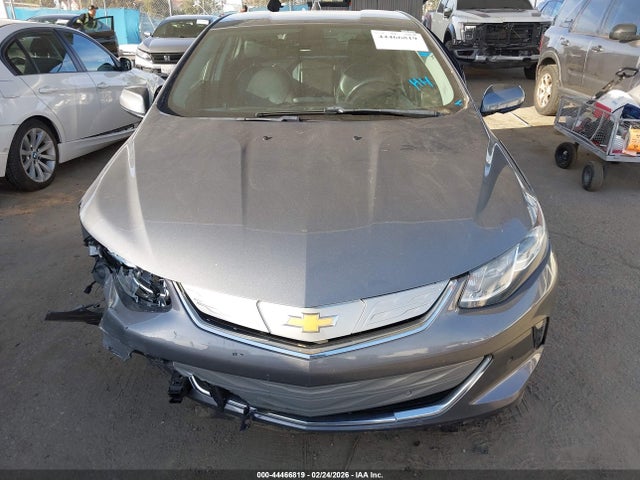 1G1RB6S51JU145838 Chevrolet Volt Premier