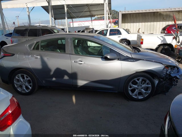 1G1RB6S51JU145838 Chevrolet Volt Premier