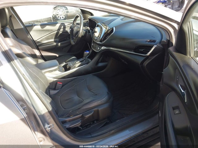 1G1RB6S51JU145838 Chevrolet Volt Premier